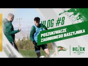 Read more about the article Lechia Na Tureckiej Ziemi #8 | Poszukiwacze zaginionego naszyjnika