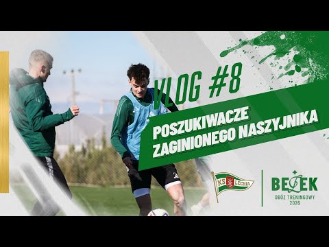 You are currently viewing Lechia Na Tureckiej Ziemi #8 | Poszukiwacze zaginionego naszyjnika