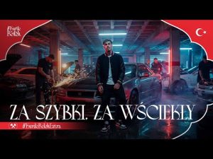 Read more about the article ZA SZYBKI, ZA WŚCIEKŁY | #KurdeBelekExtra odc. 7 🇹🇷 [11 PYTAŃ DO BRANDONA]