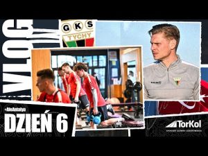 Read more about the article #AleAntalya: Magia na treningu, kibicowskie wyjazdy i reprezentacyjne wspomnienia | VLOG 5