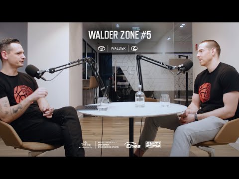 You are currently viewing Walder Zone | odc. 5, Adam Kemp