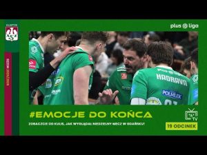 Read more about the article AZS TV: #EmocjeDoKońca