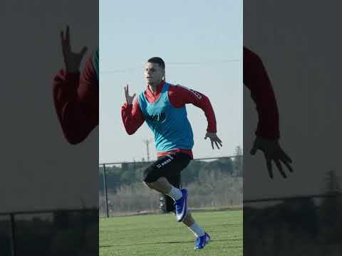 You are currently viewing Nogi płoną, forma rośnie!