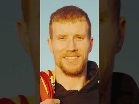 Read more about the article 🆕 Simon Gustafson nowym zawodnikiem Korony Kielce! 🟡🔴