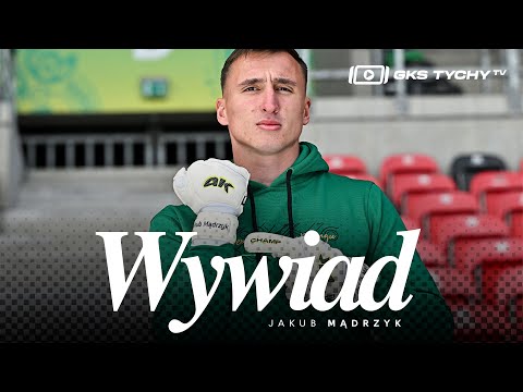 You are currently viewing Jakub Mądrzyk: Bardzo spodobała mi się wizja trenera