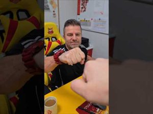 Read more about the article Po żółwiku na dobry początek przygotowań i zaczynamy!