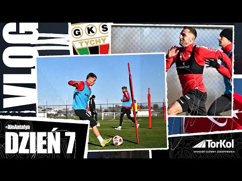 Read more about the article #AleAntalya: Nauka polskiego, wierny klient i szybka lekcja historii | VLOG 6