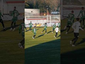 Read more about the article Maciej Górski ⚽🤌 #podbeskidzie #slaskwroclaw #bielskobiała #wrocław #pilkanozna #pilkanożna #2liga