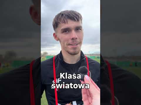 Read more about the article Co myślisz o naszych fizjo? #piastgliwice #football #mistrzostwapolski