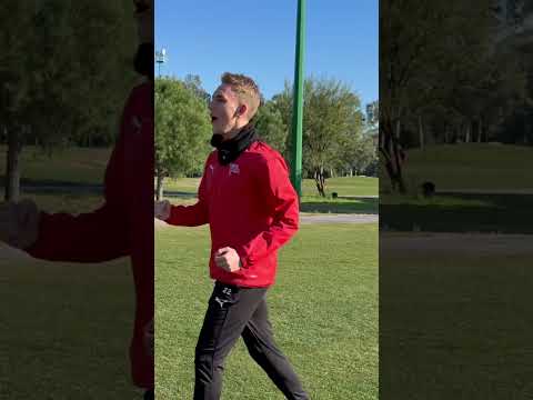 You are currently viewing Biedro coś tam grał w tego golfa 😎