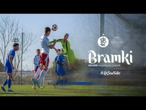 Read more about the article SPARING | ŁKS Łódź – Aqvital FC Csákvár 3:0 | BRAMKI