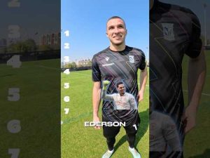 Read more about the article Blind ranking bramkarzy z Plamenem 👀🧤 #lechpoznań #football #blindranking