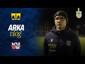 Read more about the article DAWID SZWARGA PO MECZACH ZE SPARTAKIEM SUBOTICA I FK RADNICKI #ARKAONTUR