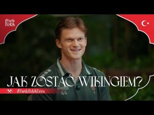 Read more about the article JAK ZOSTAĆ WIKINGIEM? | #KurdeBelekExtra odc. 11 🇹🇷 [ROZMOWA Z MATHIASEM SAUEREM]