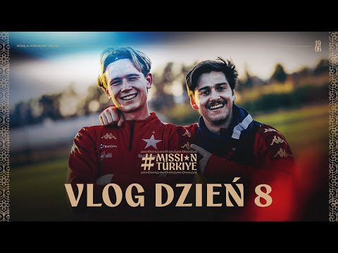 Read more about the article MISSION TÜRKİYE: Vlog z ósmego dnia