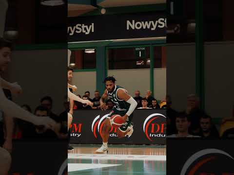 You are currently viewing GRAVES Z GÓRY! ⬆️ #legia #basketball #plkpl #nba #koszykowka #sports #dunk
