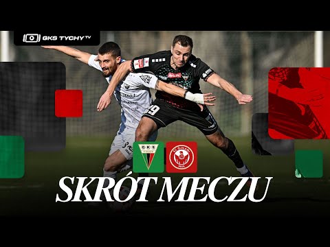You are currently viewing #AleAntalya | #3 Sparing: Skrót meczu GKS Tychy – SC Gjilan 2:1