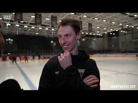 You are currently viewing ” Czy zaprezentował walkę z cieniem?” – Mateusz Gościński po meczu GKS Tychy – BS Polonia Bytom 5:3