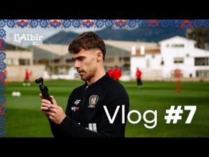 Read more about the article KTO UKRADŁ KAMERĘ? | VAMOS PIAST 7 #L’ALBIR2026