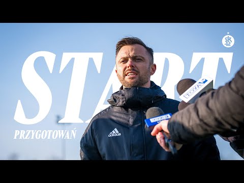 You are currently viewing Start przygotowań | BRIEFING PRASOWY