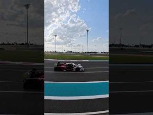Read more about the article Szybkie samochody kręcą wszystkich 🏎️💨 #lechpoznań #football #formula1 #shorts