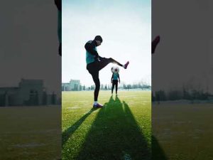 Read more about the article PIERWSZY TRENING 2026