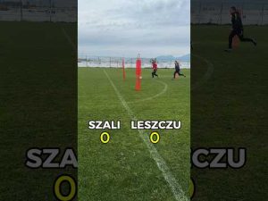 Read more about the article Shooting challenge 🎯 #football #footballskills #footballchallenge