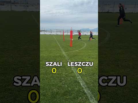 Read more about the article Shooting challenge 🎯 #football #footballskills #footballchallenge