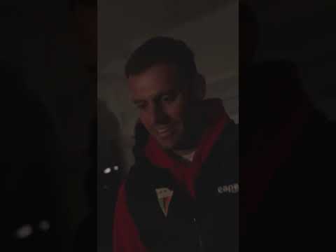 You are currently viewing Luis da Silva i nauka o historii GKS Tychy