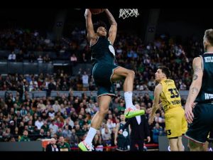 Read more about the article KULISY | Thriller pod kopułą