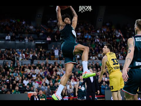 Read more about the article KULISY | Thriller pod kopułą