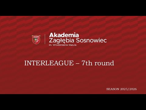 Read more about the article INTERLIGA | PODSUMOWANIE MECZÓW W SOSNOWCU | TRENERZY U12 I U13 |