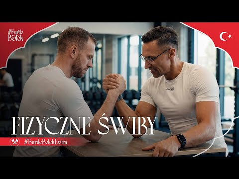 Read more about the article FIZYCZNE ŚWIRY | #KurdeBelekExtra odc. 13 🇹🇷 [REPORTAŻ]