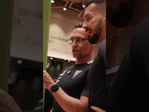 Read more about the article FIZYCZNE ŚWIRY! 🦾 #górnikzabrze #football #ekstraklasa