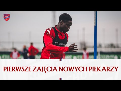 Read more about the article #TURaków 8 | Ciężka praca i wizyta młodych piłkarzy