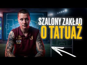 Read more about the article AREK WYTATUUJE SOBIE MOJE IMIĘ JEŚLI… DIMITRIS RALLIS PRZED KAMERAMI JAGATV | BELEK 2026