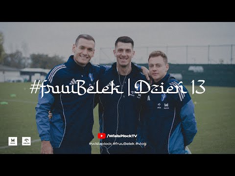 You are currently viewing #fruuBelek | D13 | Czas wracać do domu