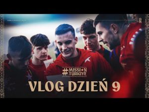 Read more about the article MISSION TÜRKİYE: Vlog z dziewiątego dnia