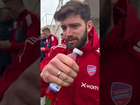 Read more about the article Ostatni trening na obozie w Turcji ✅ | #TURaków