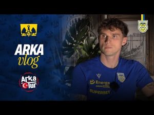 Read more about the article ROZMOWA Z ZAWODNIKIEM. SERAFIN SZOTA