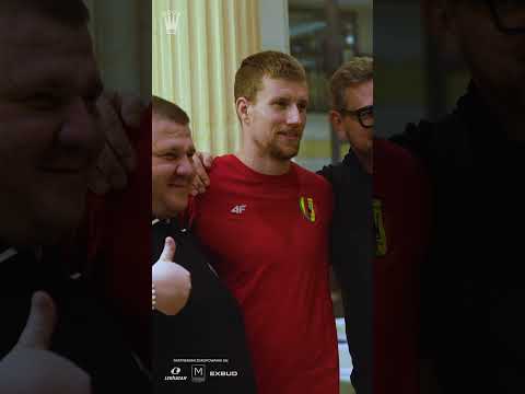 Read more about the article Transfer Simona Gustafsona od kuchni!