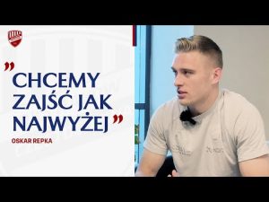 Read more about the article #TURaków | Wywiad z Oskarem Repką