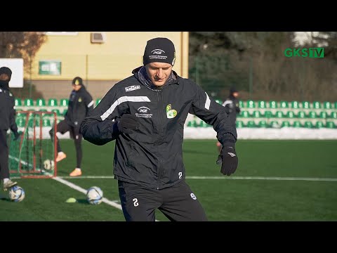 You are currently viewing „Brunatni” w trybie przygotowań: kolejny dzień na pełnych obrotach!