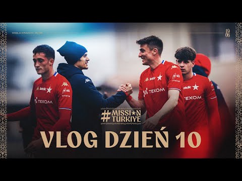 You are currently viewing MISSION TÜRKİYE: Vlog z dziesiątego dnia