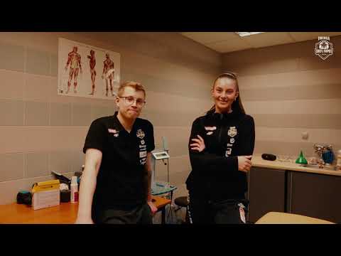 You are currently viewing Między rozcięciem a zwycięstwem, czyli triumf nad Rostockiem | Energa Trefl Sopot