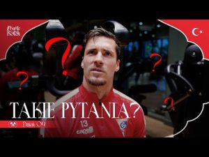Read more about the article TAKIE PYTANIA? | #KurdeBelek odc. 16 🇹🇷 [VLOG]