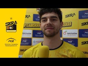 Read more about the article PGE GiEK Skra przed starciem z Rycerzami z Zawiercia