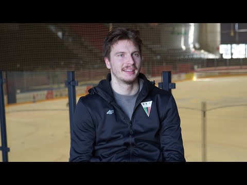 You are currently viewing Ēriks Vītols: Byłem zaskoczony poziomem ligi