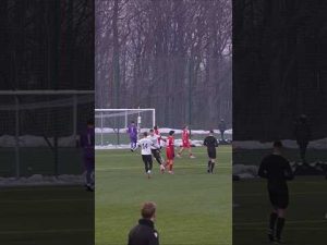 Read more about the article ⚽ Podbeskidzie 1:0 Wisła II Kraków ⚽ Lucjan Klisiewicz #tsp #football #piłkanożna #podbeskidzie