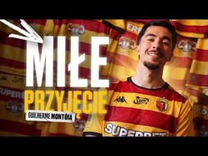 Read more about the article G. MONTÓIA: MIŁE PRZYJĘCIE